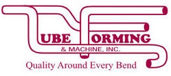 Tube Forming and Machine, Inc.