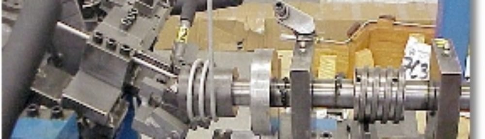 Tube Forming and Machine, Inc.